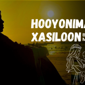 Hooyonimada Xasiloon ( Online Course )