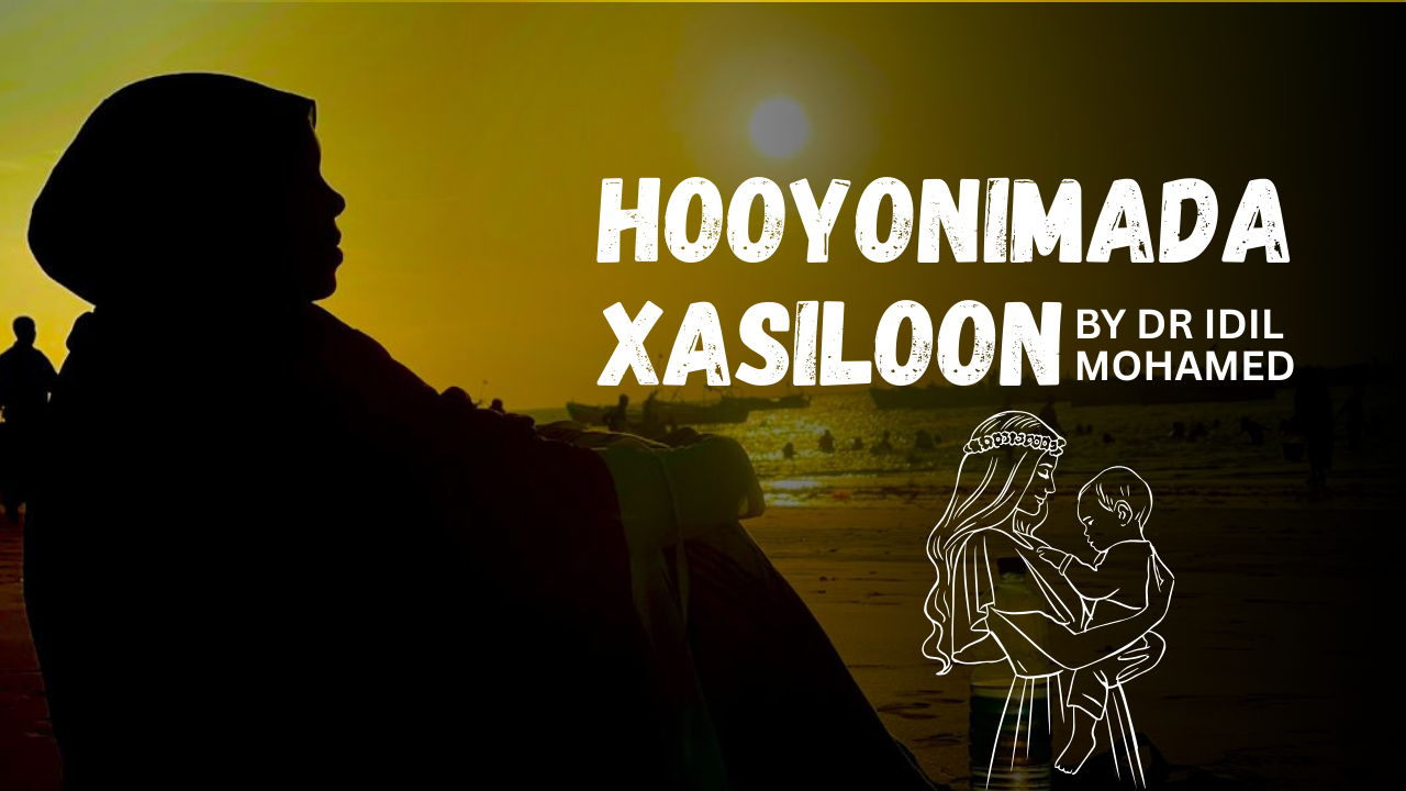 Hooyonimada Xasiloon
